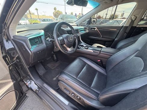 Used 2019 Lexus RX 350 FWD image 15