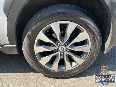 Used 2023 Subaru Outback Limited XT image 35