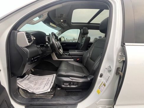 Used 2024 Toyota Tundra Limited image 11