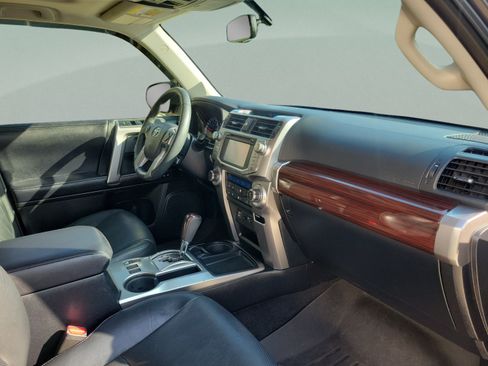 Used 2019 Toyota 4Runner Limited RWD image 29