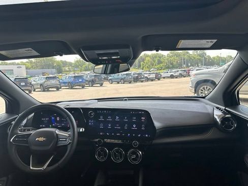 Used 2024 Chevrolet Blazer EV LT AWD/4WD image 21
