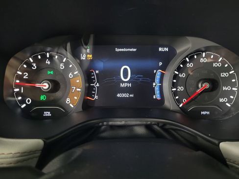 Used 2022 Jeep Compass Limited image 21