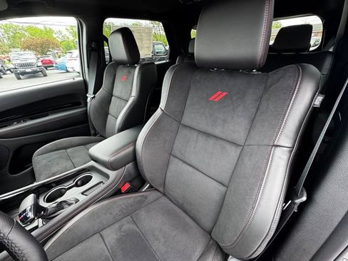 New 2026 Dodge Durango GT w/ Tow 'N Go Package AWD/4WD image 58