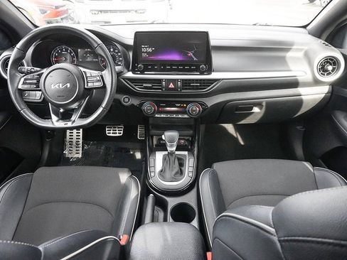 Used 2023 Kia Forte GT-Line image 38