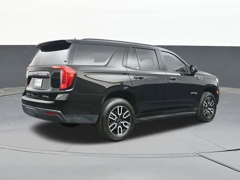 Used 2023 GMC Yukon AT4 AWD/4WD image 15