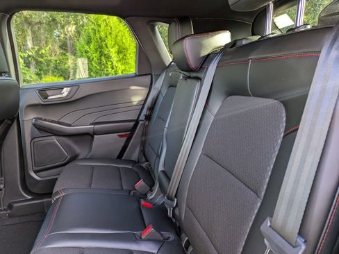 New 2026 Ford Escape ST-Line w/ Tech Pack #1 image 16