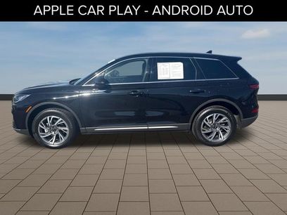 Certified 2023 Lincoln Corsair AWD w/ Equipment Group 101A