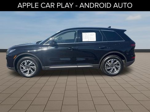 Used 2023 Lincoln Corsair AWD w/ Equipment Group 101A image 4