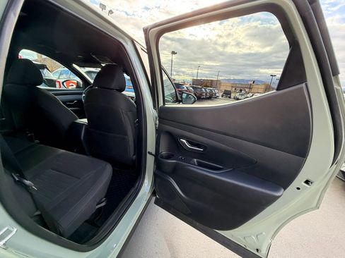 Used 2024 Hyundai Santa Cruz SEL image 26