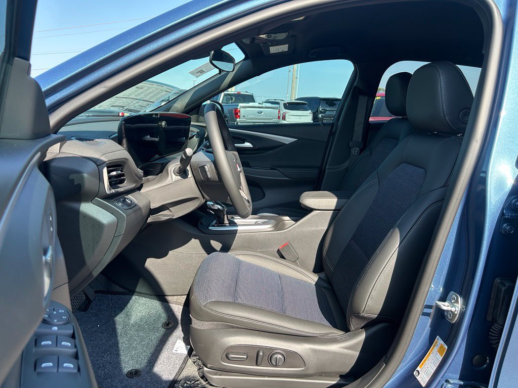 New 2026 Buick Envista Preferred w/ Convenience I Package FWD image 9