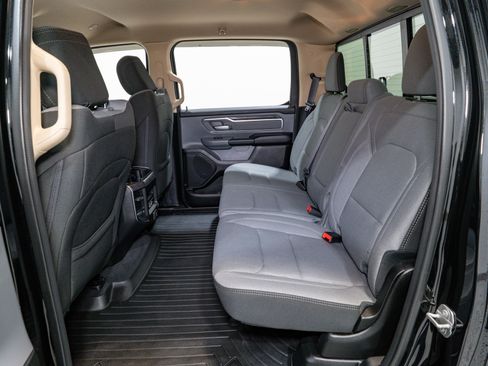 Used 2019 RAM 1500 Big Horn image 30