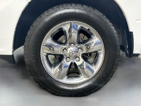 Used 2018 RAM 1500 Express w/ Express Value Package image 29