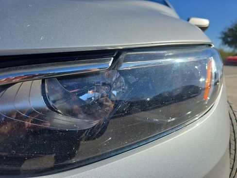 Used 2020 Chevrolet Malibu LT image 30