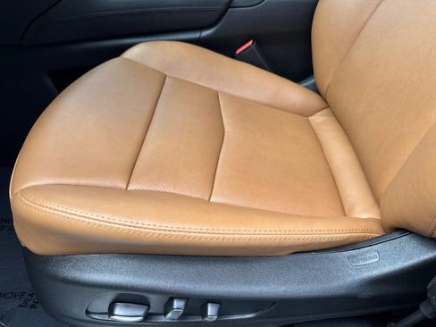 Used 2026 Cadillac XT5 Premium Luxury w/ Driver Assist Package FWD image 24