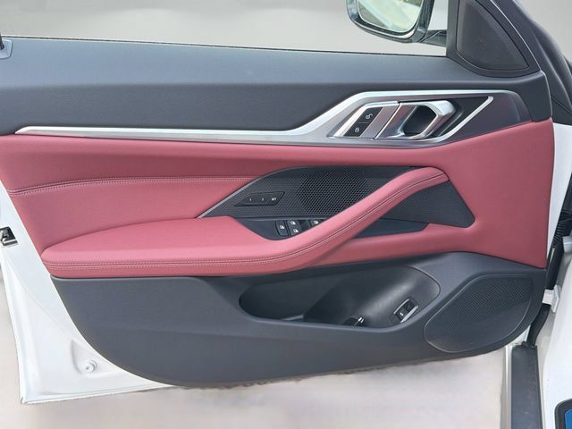 Used 2026 BMW i4 eDrive40 w/ Parking Assistance Package RWD image 21