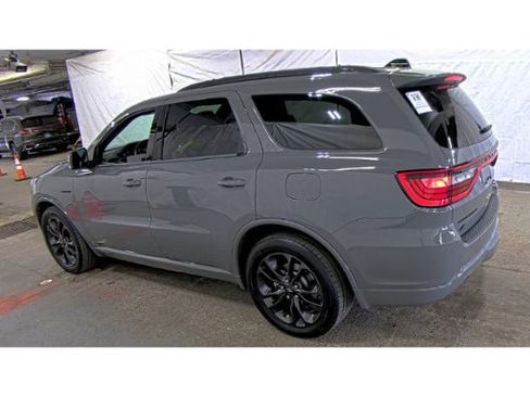 Used 2023 Dodge Durango R/T AWD/4WD image 6