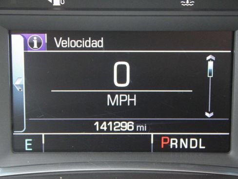 Used 2019 Chevrolet Traverse LT image 32