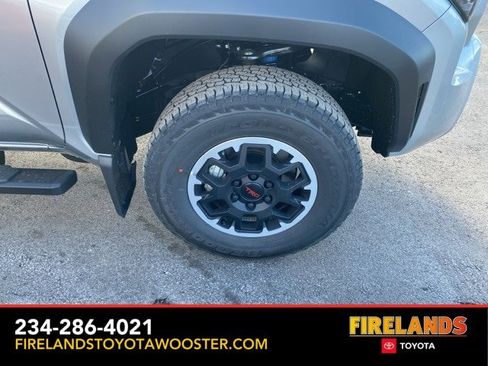 New 2026 Toyota Tacoma TRD Off-Road image 20