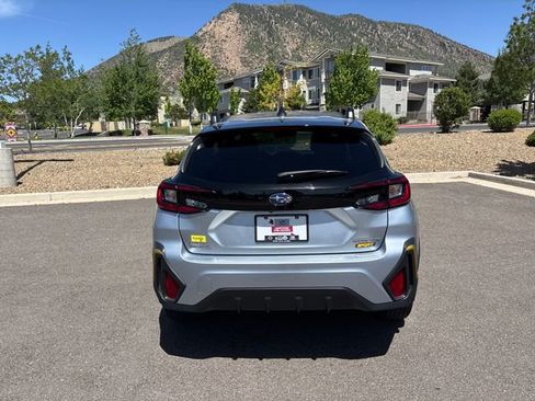 Certified 2025 Subaru Crosstrek 2.5i Sport w/ Crosstrek Mirror Package AWD/4WD image 4