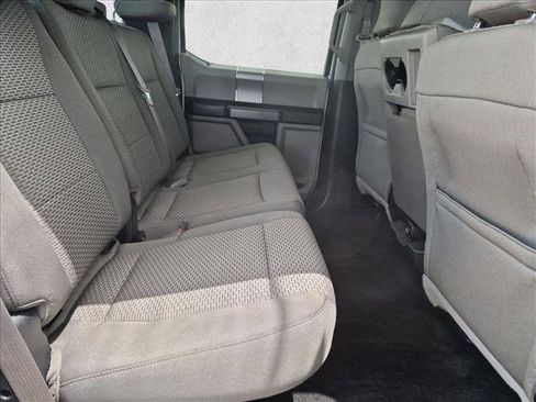 Used 2015 Ford F150 XLT w/ Equipment Group 302A Luxury RWD image 18