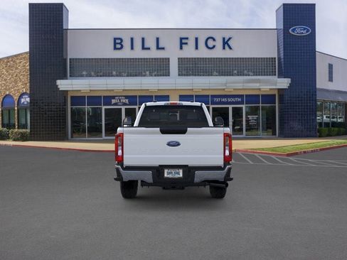 New 2026 Ford F250 XL w/ XL Off-Road Package image 5