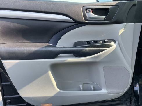 Used 2018 Toyota Highlander XLE FWD image 20