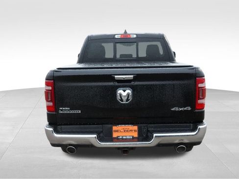 Certified 2021 RAM 1500 Laramie image 6