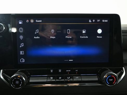 New 2026 Chevrolet Colorado W/T w/ WT Custom Package image 30