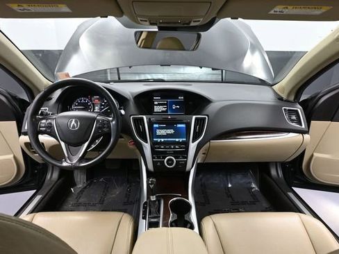 Used 2020 Acura TLX FWD image 23