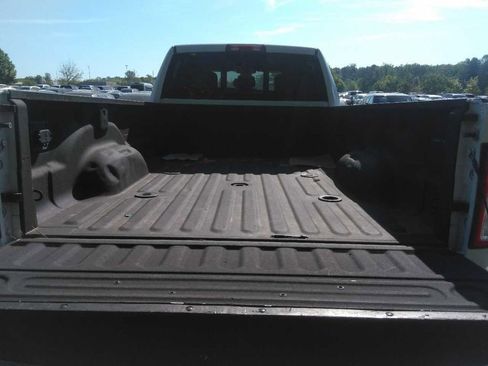 Used 2022 RAM 2500 Tradesman image 7