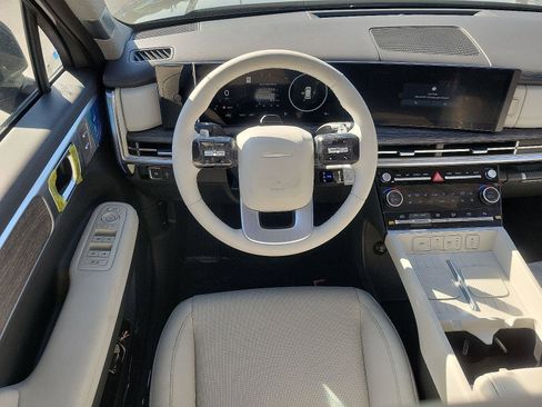 New 2024 Hyundai Santa Fe Limited image 11