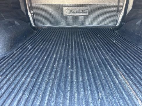 Used 2021 RAM 1500 Laramie AWD/4WD image 8
