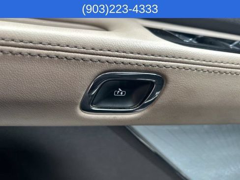 Used 2023 Lincoln Aviator Grand Touring w/ Equipment Group 301A AWD/4WD image 29