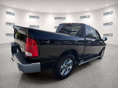 Used 2015 RAM 1500 Lone Star RWD image 7