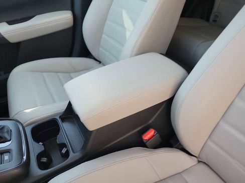 Used 2025 Honda CR-V EX-L image 16