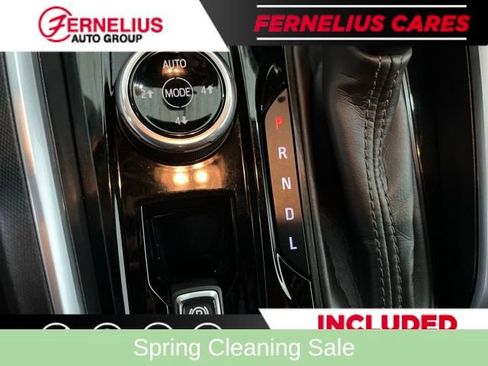 Used 2024 Chevrolet Colorado Trail Boss w/ Technology Package AWD/4WD image 38