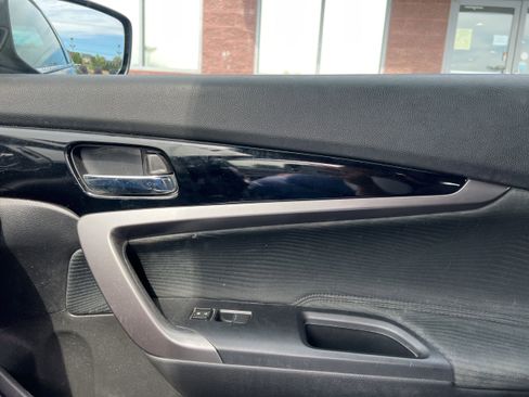 Used 2016 Honda Accord LX-S image 14