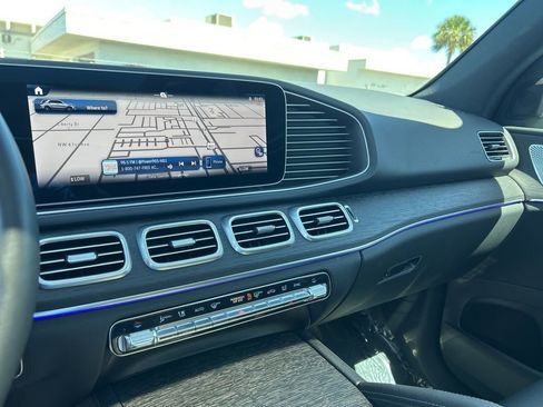 Used 2025 Mercedes-Benz GLE 350 4MATIC image 12