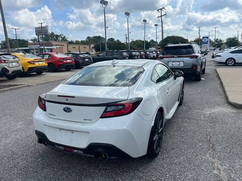 Used 2023 Subaru BRZ Limited RWD image 4