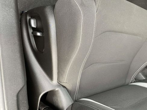 Used 2024 Chevrolet Camaro LT image 19