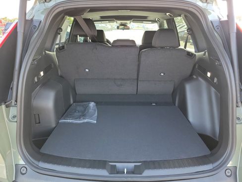 New 2026 Honda CR-V TrailSport image 31