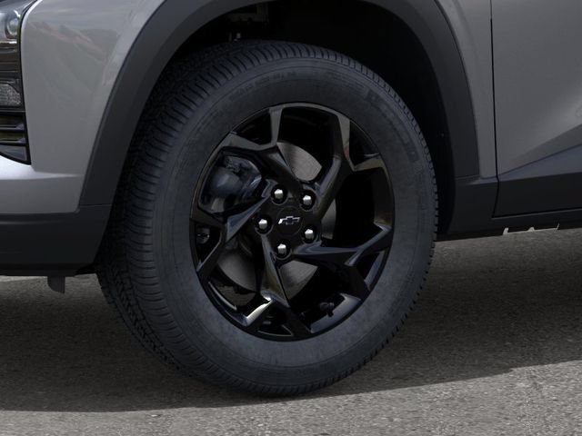 New 2026 Chevrolet Trax LT w/ Midnight Edition FWD image 9