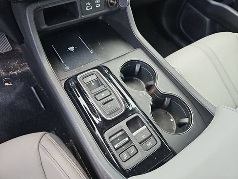 Used 2024 Honda Pilot EX-L image 23