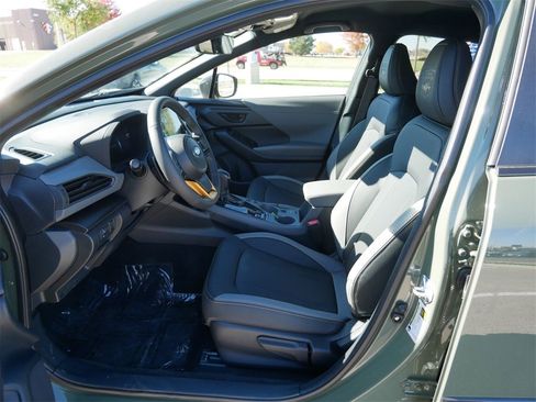 New 2026 Subaru Crosstrek 2.5i Wilderness image 5