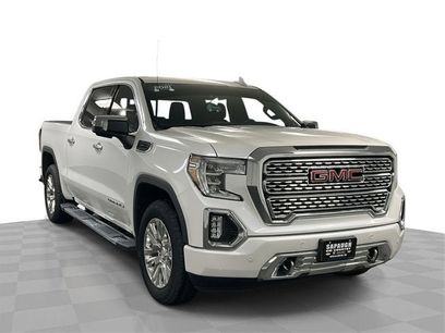 Certified 2021 GMC Sierra 1500 Denali