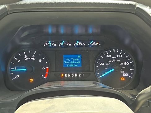 Used 2019 Ford F350 XL w/ Power Equipment Group AWD/4WD image 23