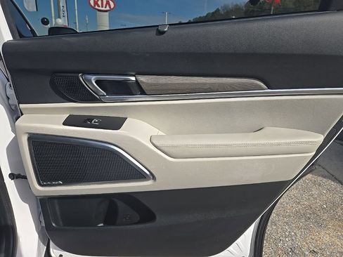 Used 2022 Kia Telluride SX w/ Towing Package image 22