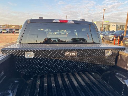 Used 2024 Ford F150 STX w/ STX Black Appearance Package image 38