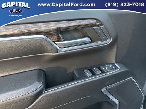 Used 2024 GMC Sierra 1500 Elevation w/ LPO, Elevation Black Package image 20