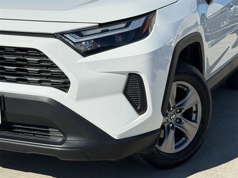 Used 2023 Toyota RAV4 LE image 2